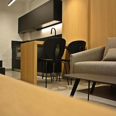 La Almaceria De Antequera Apartment Exterior photo