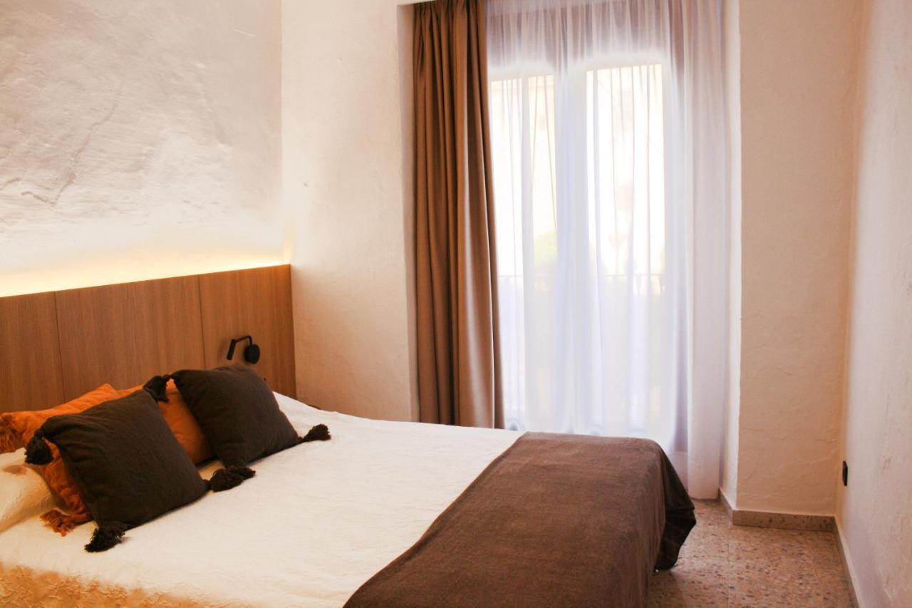 La Almaceria De Antequera Apartment Exterior photo