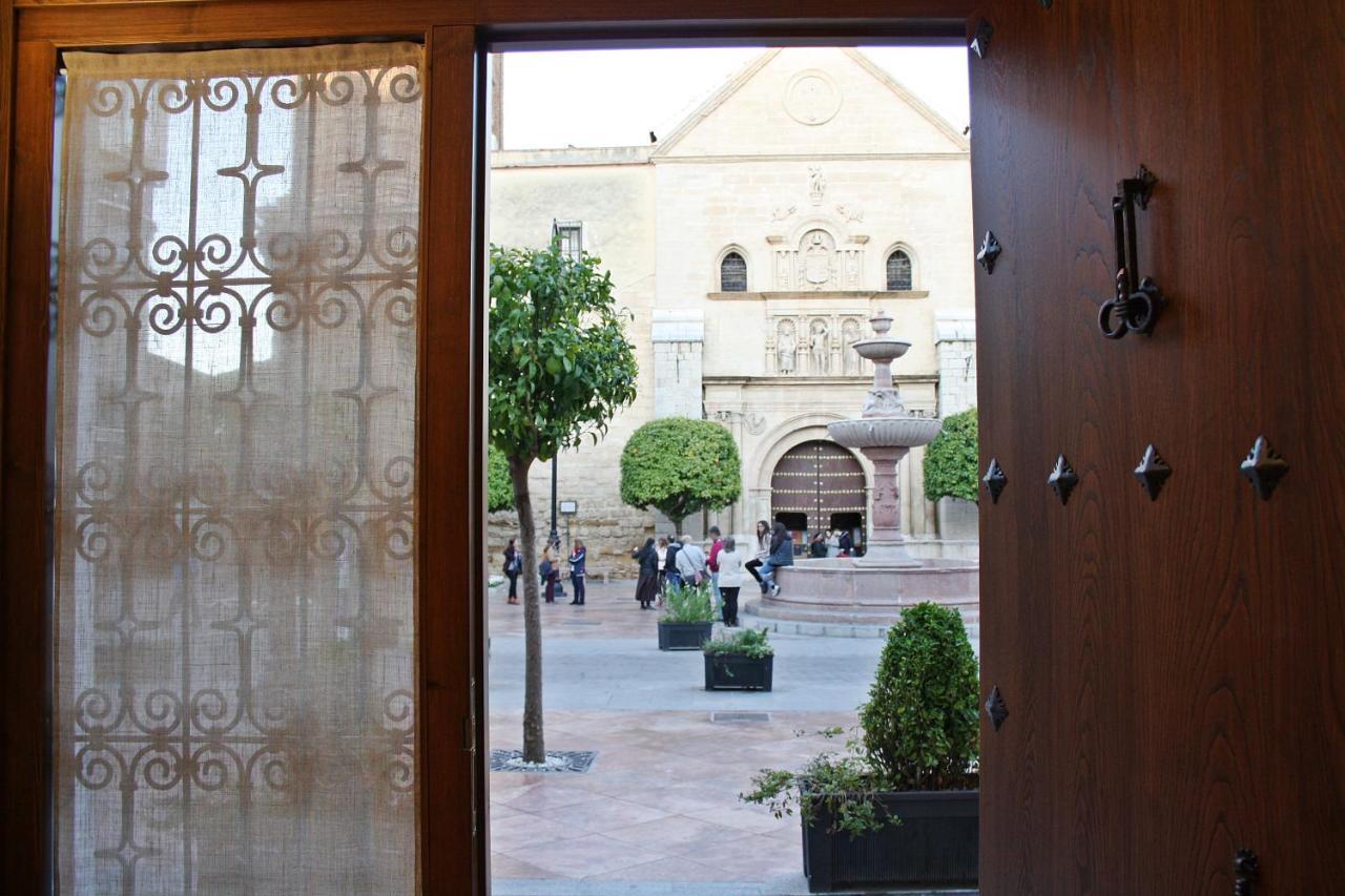 La Almaceria De Antequera Apartment Exterior photo