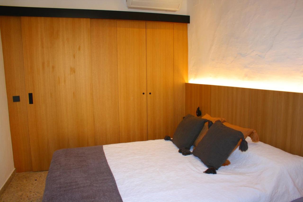 La Almaceria De Antequera Apartment Exterior photo