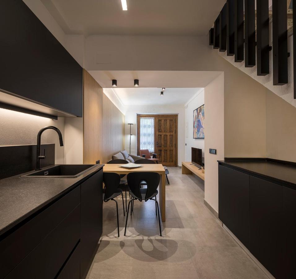 La Almaceria De Antequera Apartment Exterior photo