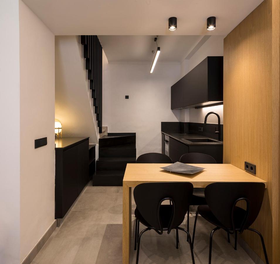 La Almaceria De Antequera Apartment Exterior photo