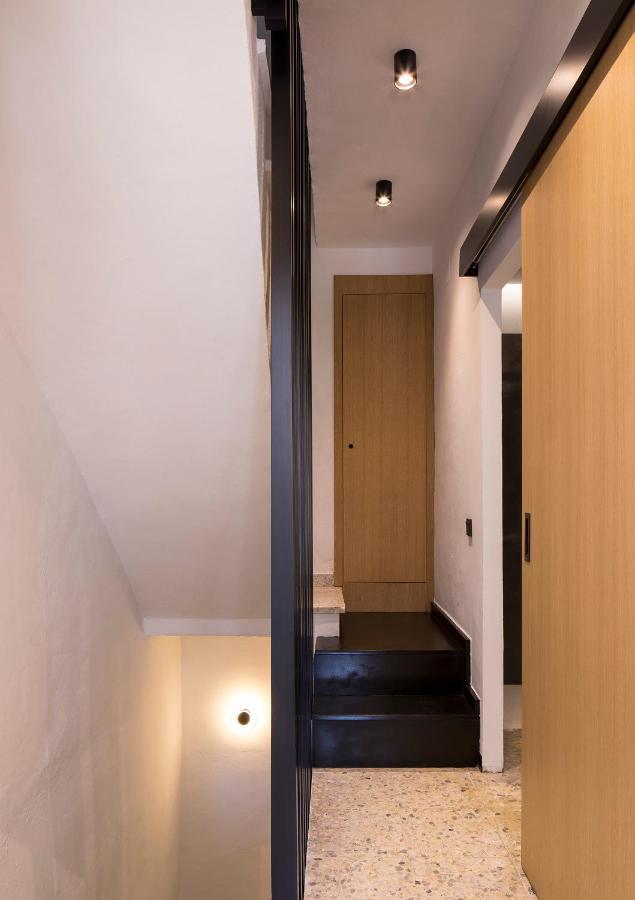 La Almaceria De Antequera Apartment Exterior photo