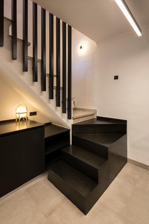La Almaceria De Antequera Apartment Exterior photo