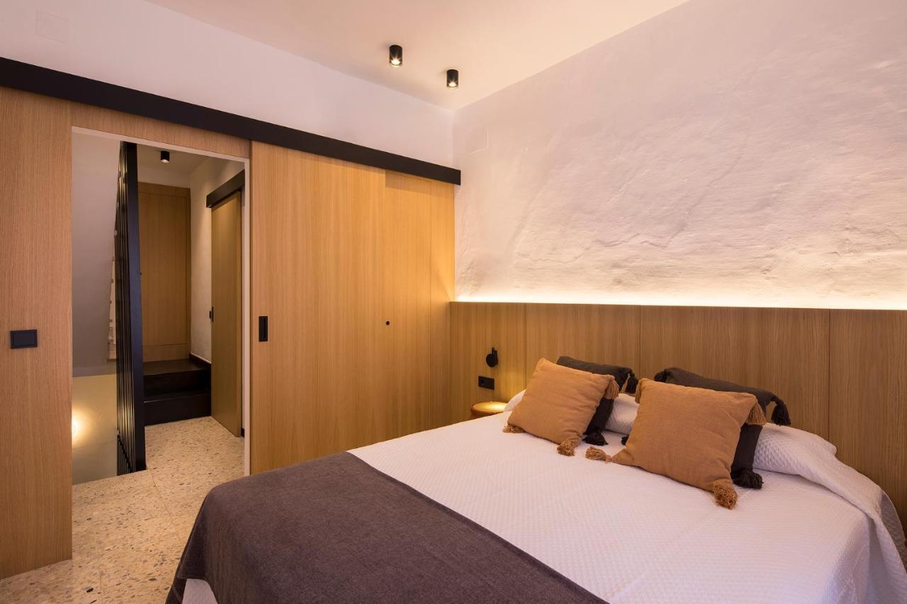La Almaceria De Antequera Apartment Exterior photo