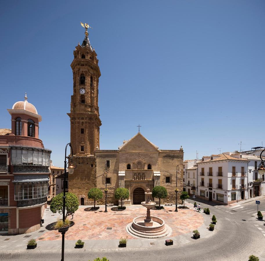La Almaceria De Antequera Apartment Exterior photo