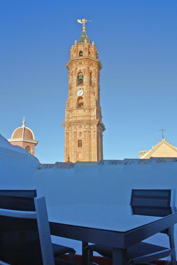 La Almaceria De Antequera Apartment Exterior photo