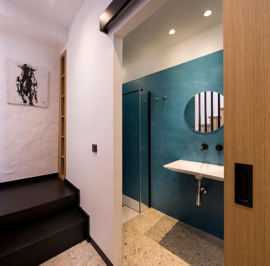 La Almaceria De Antequera Apartment Exterior photo
